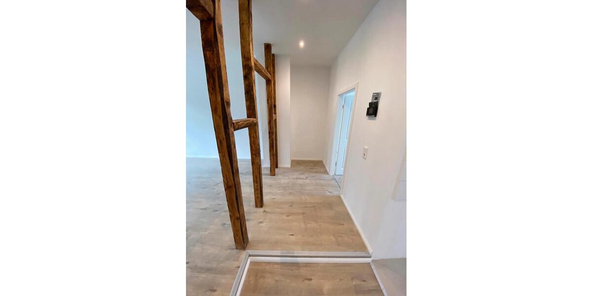 Nachmieter für moderne Altbauwohnung in Wuppertal-Elberfeld 3 zimmer