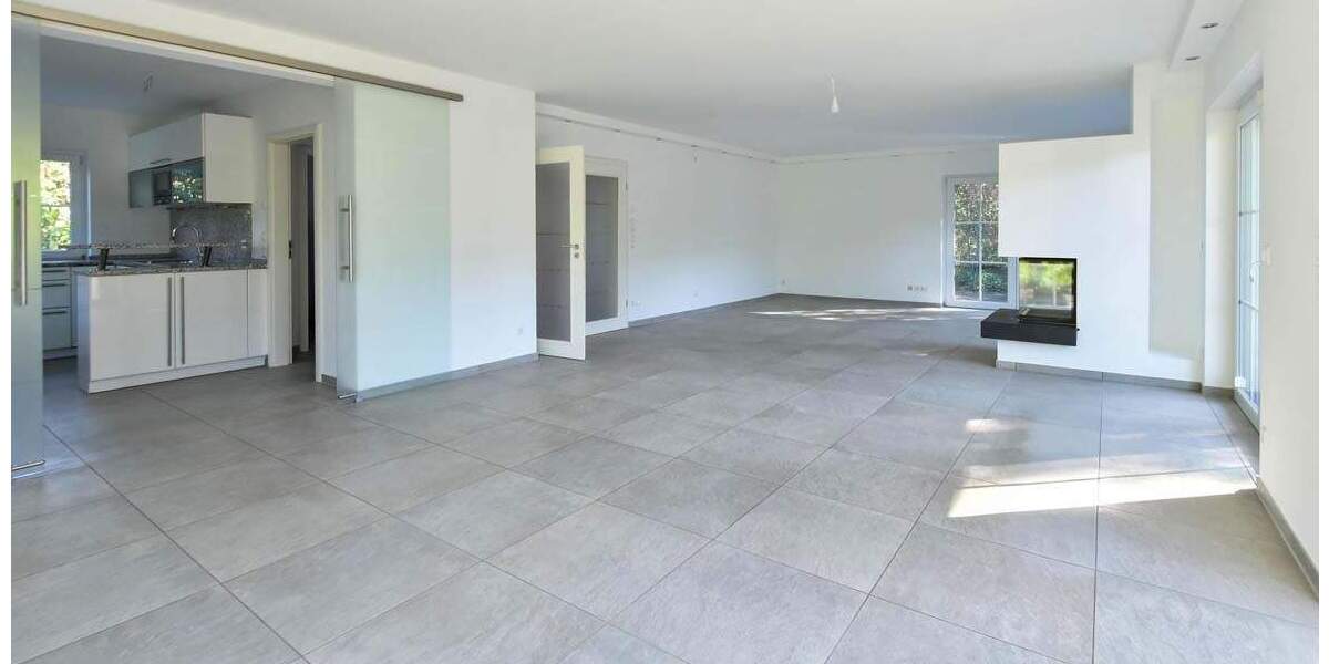 Einfamilienhaus Ratingen Hösel - 7 Zimmer, 202 m&sup2;, 1.250.000&euro; | Angebot:25600939