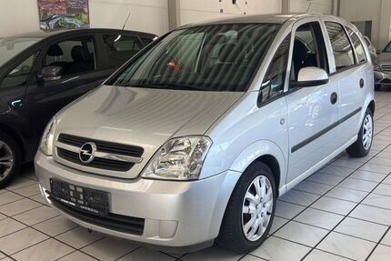 Opel Meriva 62.000 km 3.000 &euro; Essen - Karnap 45329