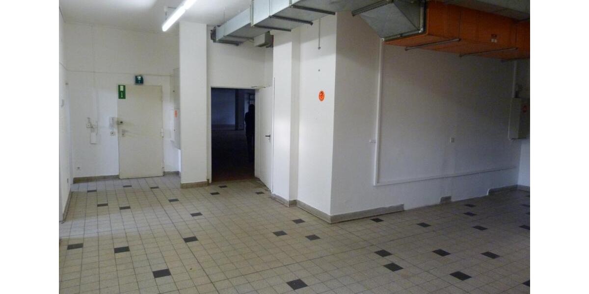 Gewerbeobjekt Essen Stadtbezirk VII - 3.500&euro; | Angebot:25656369