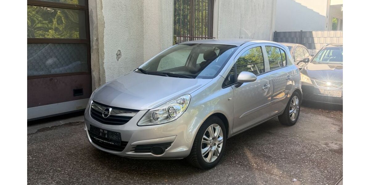 Opel Corsa 178.000 km 1.990 &euro; Mülheim an der ruhr 45475