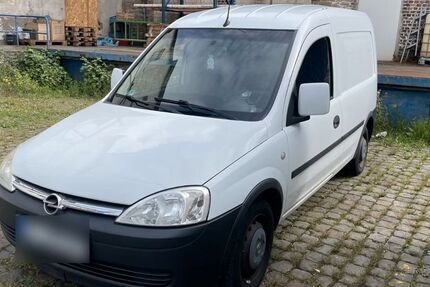 Opel Combo 178.000 km 2.300 &euro; Witten 58456