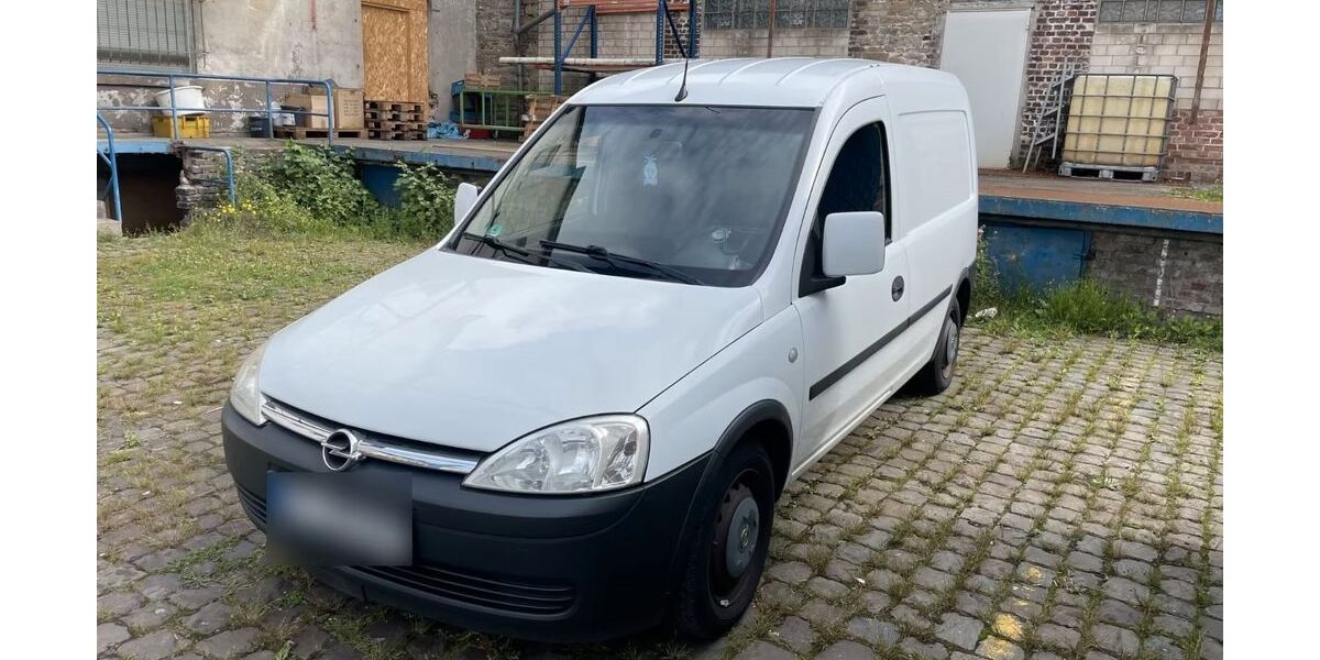 Opel Combo 178.000 km 2.300 &euro; Witten 58456