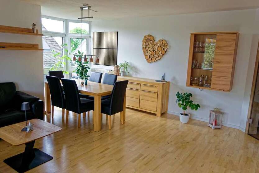 Wohnung zum Kaufen in Remscheid 269.000 € 100 m²