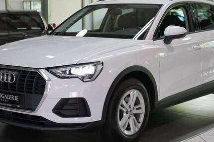 Audi Q3 99.950 km 19.800 &euro; Herne 44652