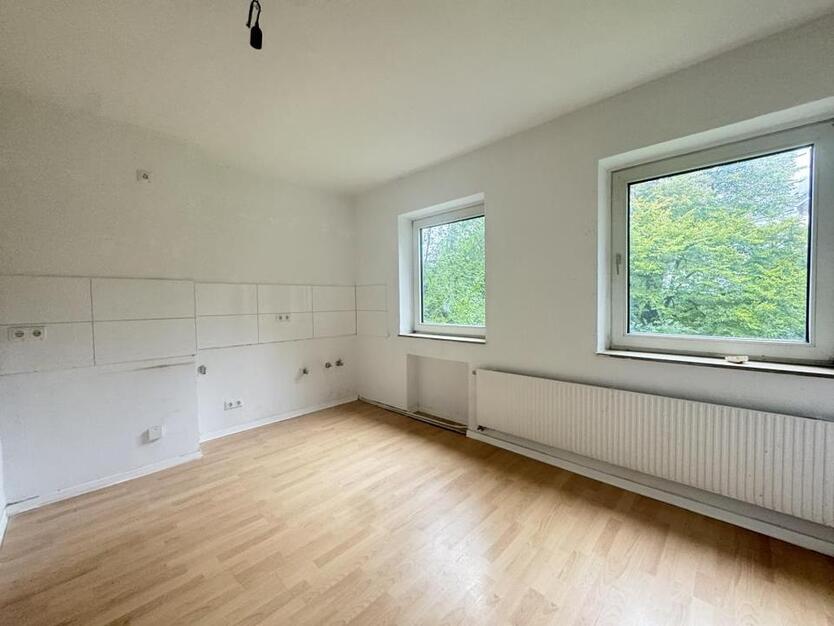**Klein, aber mit Wow-Effekt!** zimmer