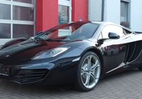 Gebrauchtwagen McLaren MP4-12C
