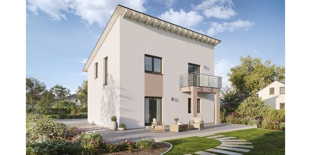 Individuell geplantes Einfamilienhaus in Oer-Erkenschwick - Ihr Traumhaus mit flexiblen Gestaltungsmöglichkeiten - Einfamilienhaus Oer-Erkenschwick Erkenschwick | Angebot:27426244