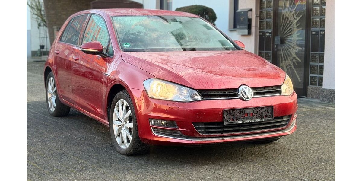 VW Golf 90.227 km 8.999 &euro; Oer-Erkenschwick 45739