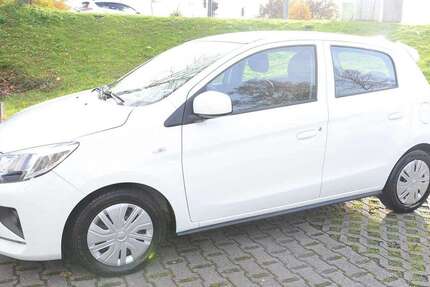 Mitsubishi Space Star 26.807 km 11.750 € Bottrop 46240