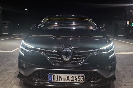 Renault Megane 57.000 km 15.999 &euro; Dinslaken 46537