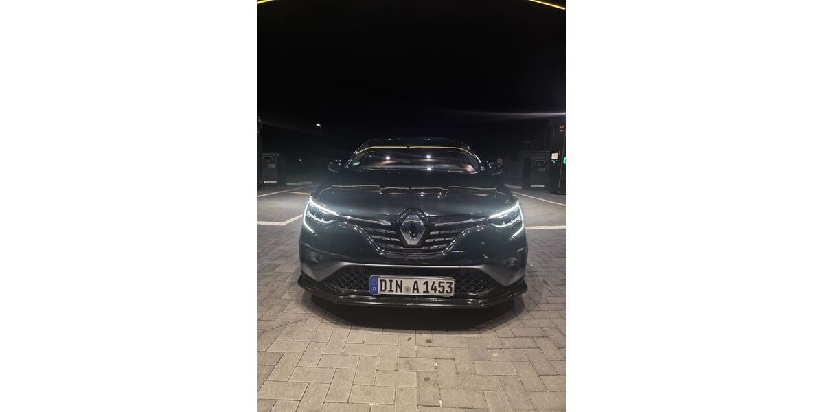 Renault Megane 57.000 km 15.999 &euro; Dinslaken 46537