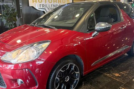 Citroen DS3 200.000 km 3.950 &euro; Essen 45139