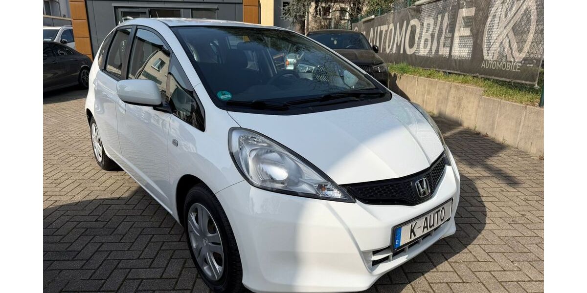 Honda Jazz 107.500 km 5.990 &euro; Herne 44625