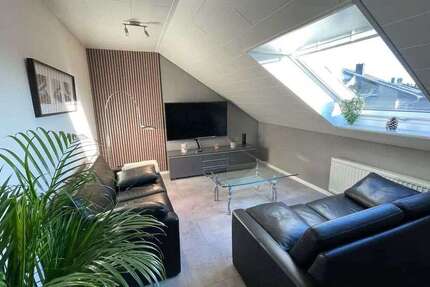 Wohnen auf Zeit in Wuppertal 1.450 € 3 zimmer