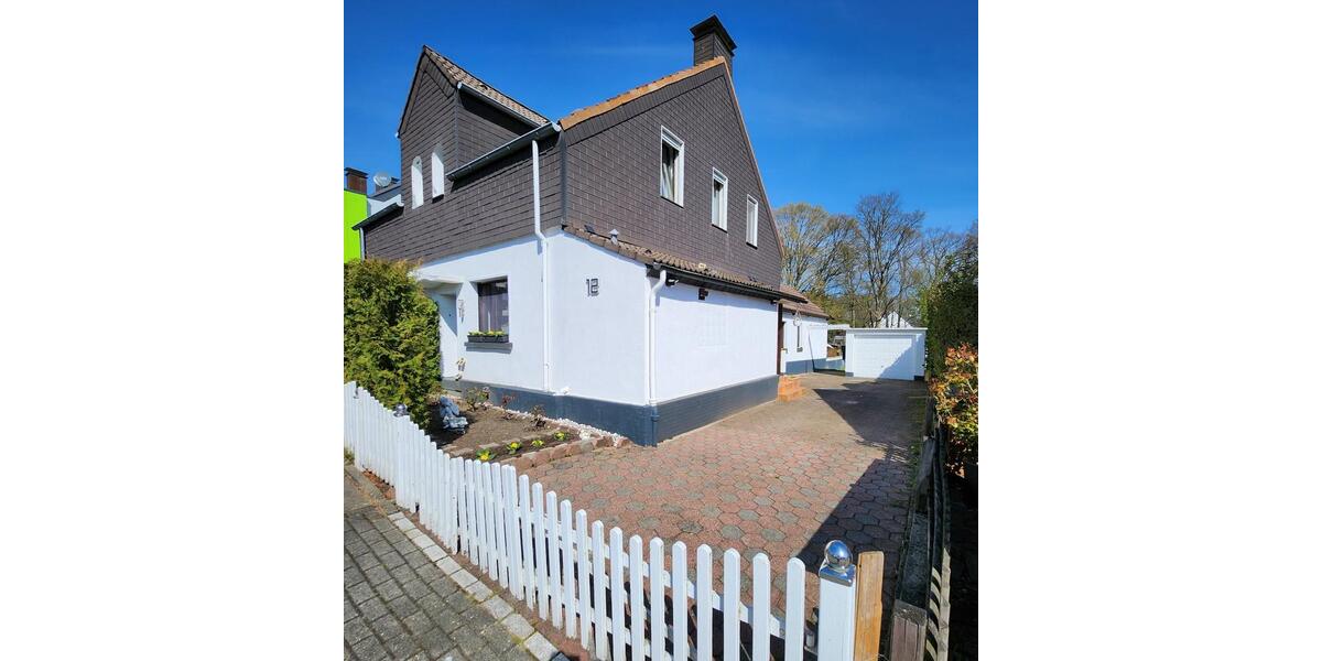 Doppelhaushälfte Essen Stadtbezirk VIII - 5 Zimmer, 120 m&sup2;, 489.000&euro; | Angebot:21106427