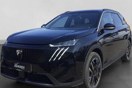 Peugeot 5008 9.330 km 34.990 &euro; Moers 47441
