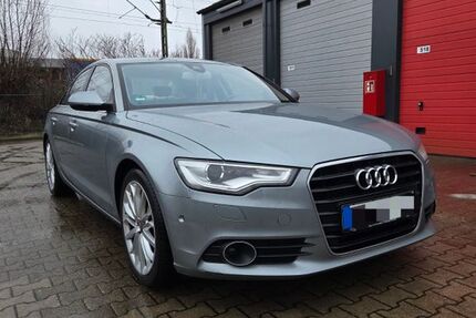 Audi A6 102.000 km 13.300 &euro; Bottrop 46242