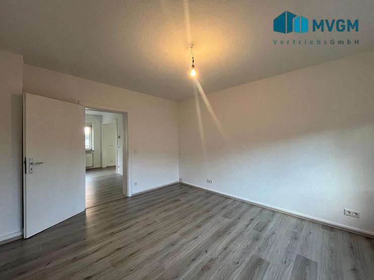 3 Zimmer Erdgeschosswohnung zum wohlfühlen! 3 zimmer