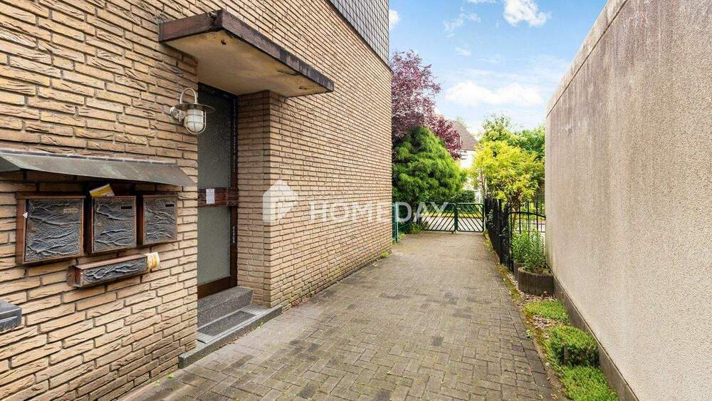Etagenwohnung Marl Sinsen-Lenkerbeck - 4 Zimmer, 102 m&sup2;, 179.000&euro; | Angebot:25474042