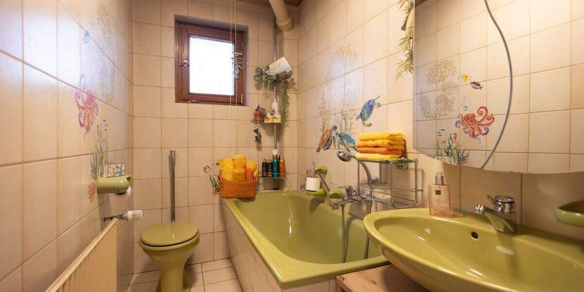 Ihr neues Zuhause? Hier finden Sie viel Platz, Stil und Herz 4 zimmer