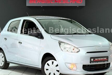 Mitsubishi Space Star 63.000 km 5.899 &euro; Wuppertal 42285