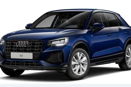Audi Q2 12.859 km 27.930 &euro; Gelsenkirchen 45894