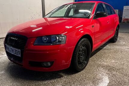 Audi A3 217.560 km 3.000 &euro; Mülheim an der Ruhr 45476