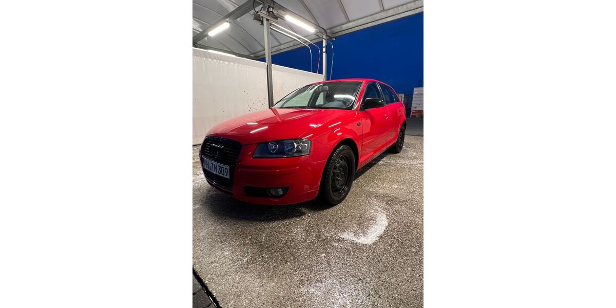 Audi A3 217.560 km 3.000 &euro; Mülheim an der Ruhr 45476