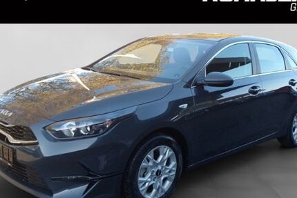 Kia ceed / Ceed 17.500 km 22.890 &euro; Mülheim an der Ruhr 45475