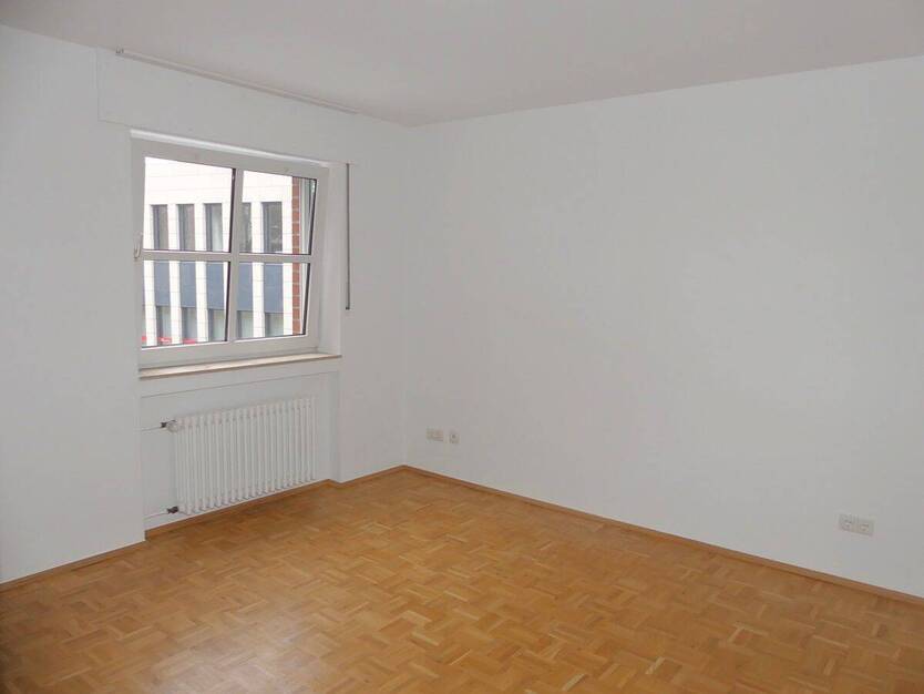 Helle, Büro-Praxiseinheit in der Recklinghäuser-Innenstadt im Krimviertel! 2 zimmer