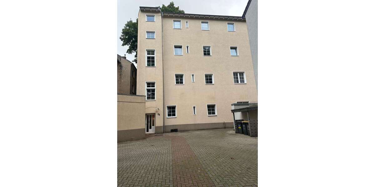 Einfamilienhaus Duisburg Laar - 14 Zimmer, 260 m&sup2;, 515.000&euro; | Angebot:24839037
