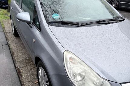 Opel Corsa 193.000 km 2.800 &euro; Mülheim an der Ruhr 45470