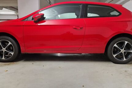 Seat Leon 186.000 km 6.500 &euro; Ratingen 40882