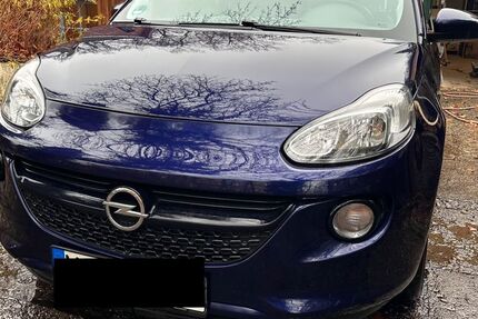 Opel Adam 162.500 km 4.500 &euro; Essen 45257