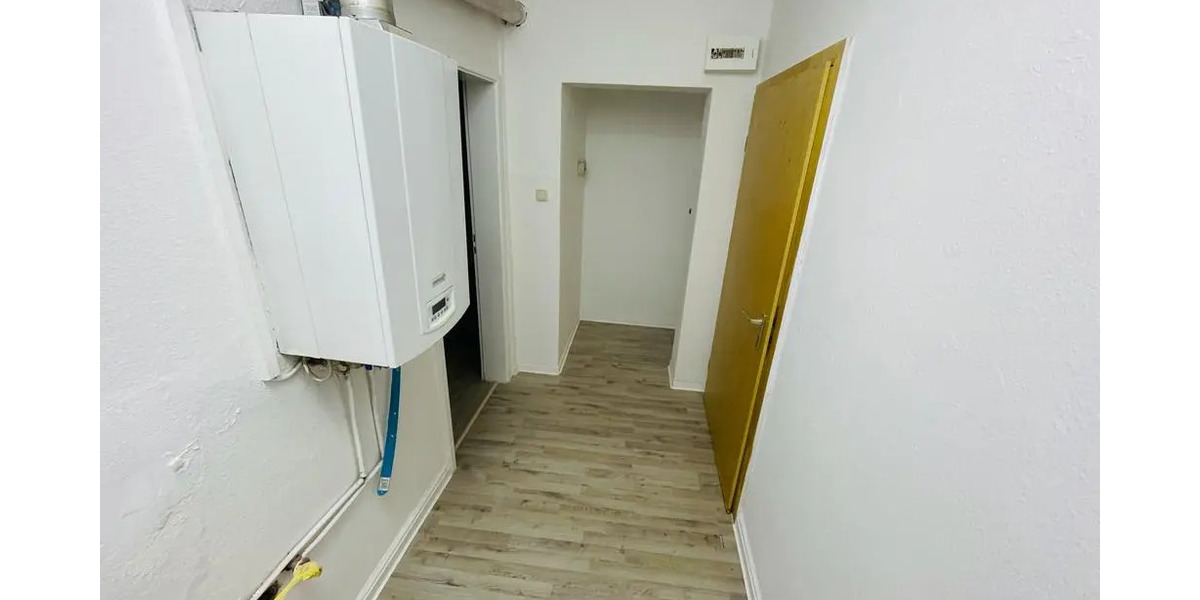 Helle 2,5 Zimmer Wohnung in Bestlage von Wattenscheid – direkt am Aldi & Netto 2 zimmer