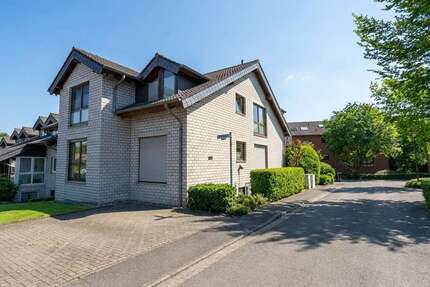 Wohnung Mettmann West - 3 Zimmer, 80 m&sup2;, 239.000&euro; | Angebot:24528020