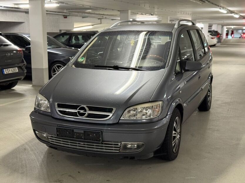 Zafira