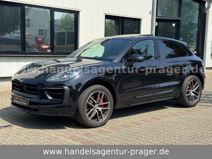 Macan