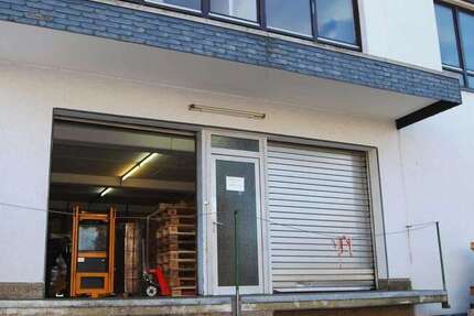 Gewerbeobjekt Solingen Mitte - 870.000&euro; | Angebot:21624471