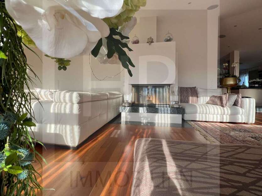 Wohnung zum Kaufen in Düsseldorf 1.200.000 € 174 m²
