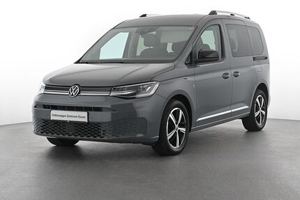 VW Caddy 41.416 km 29.960 &euro; Essen 45143