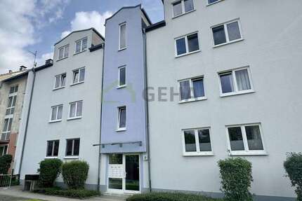 Wohnung Velbert Nordstadt - 2 Zimmer, 61 m&sup2;, 570&euro; | Angebot:27485927