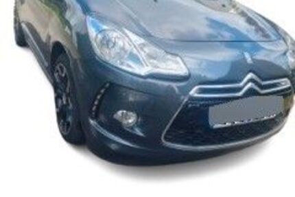 Citroen DS3 74.600 km 6.990 &euro; Duisburg 47249