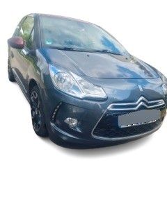 Citroen DS3 74.600 km 6.990 &euro; Duisburg 47249
