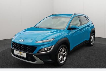 Hyundai KONA 40.000 km 15.970 &euro; Dinslaken 46535