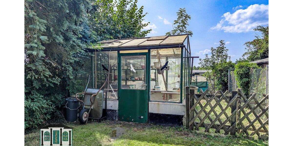 Schnuckeliges Einfamilienhaus auf großem Grundstück in TOP Lage von W-Langerfeld 6 zimmer