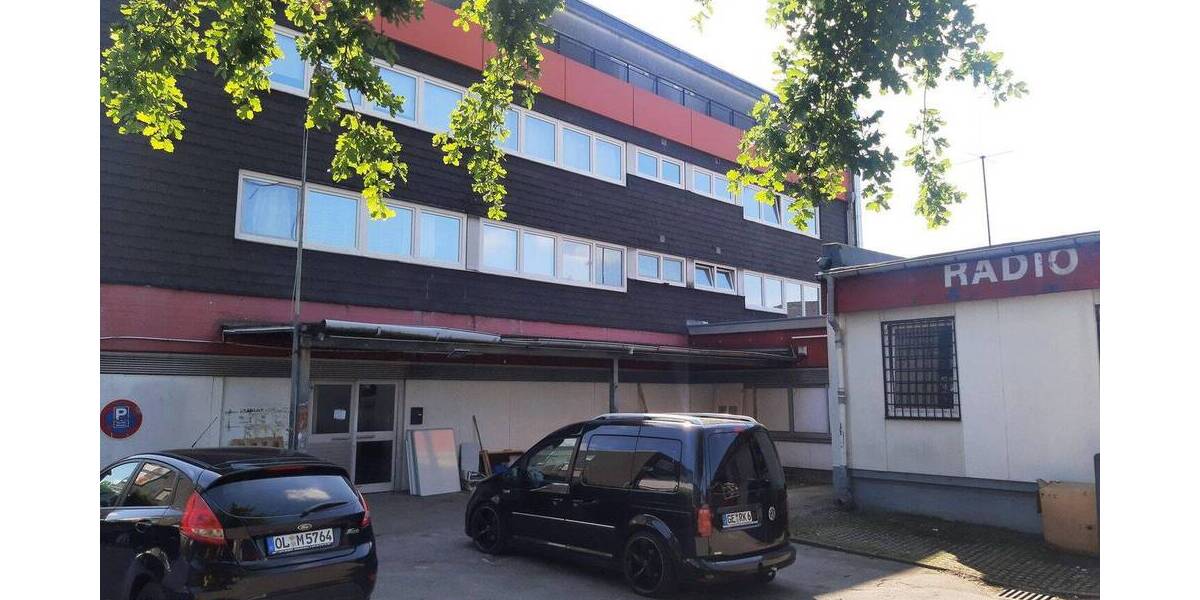 Gewerbeobjekt Bochum Hofstede - 2.275&euro; | Angebot:26915841