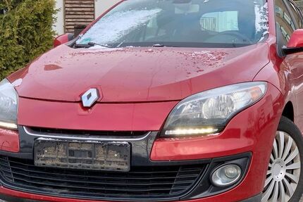 Renault Megane 107.017 km 3.200 &euro; Gelsenkirchen 45884