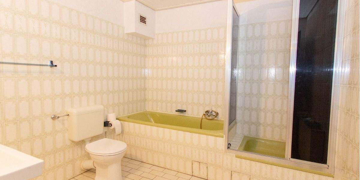 Zentral und dennoch ruhig gelegen #RMH mit Garage 4 zimmer